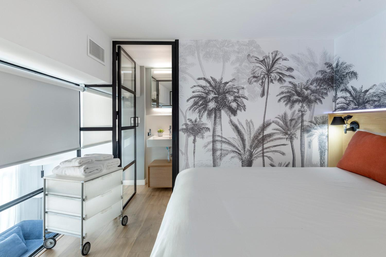 Sepulveda Suite Apartment Sevilla Exterior foto