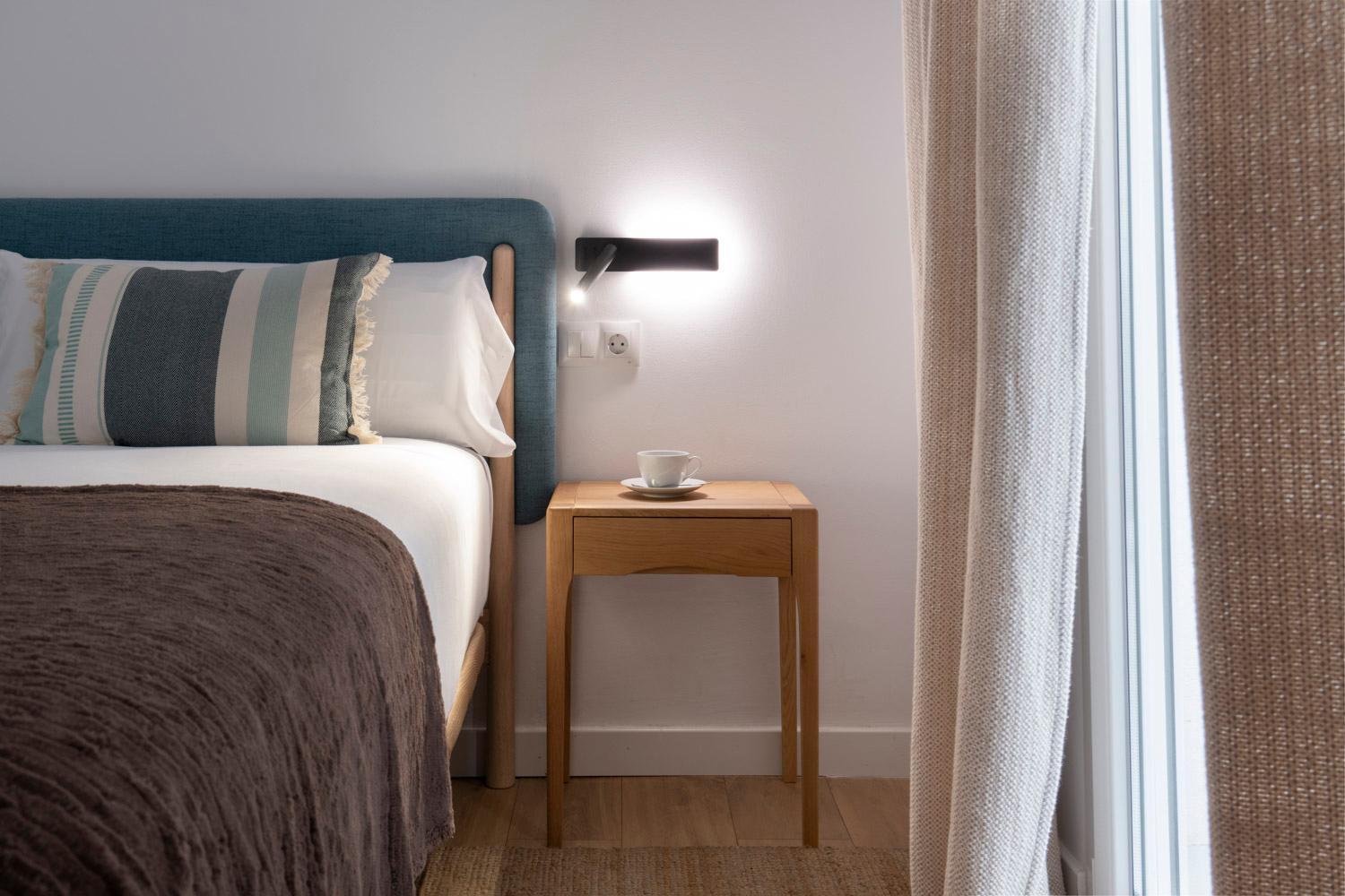 Sepulveda Suite Apartment Sevilla Exterior foto