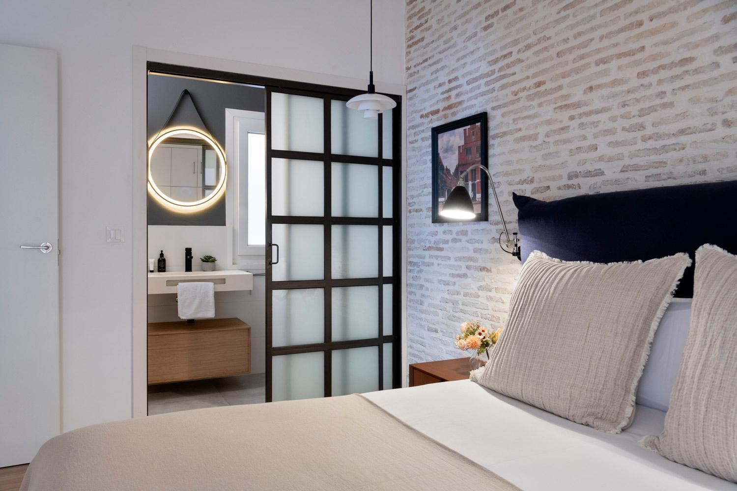 Sepulveda Suite Apartment Sevilla Exterior foto